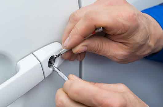 Mount Prospect Locksmith