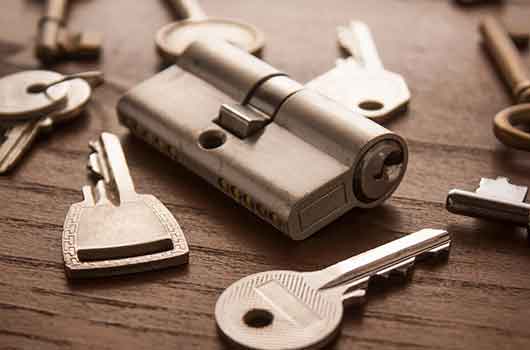 Garfield Ridge Locksmith